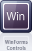 WinForms Controls