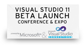 Visual Studio 11 Beta Launch